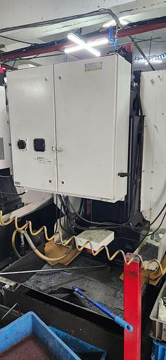 Drill Tapp Center Fanuc α-T14i BL