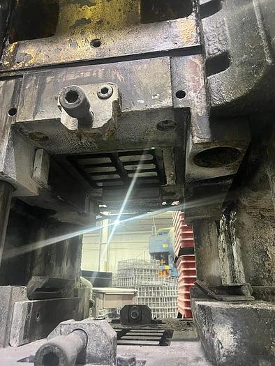 Used 1979 National Maxipress