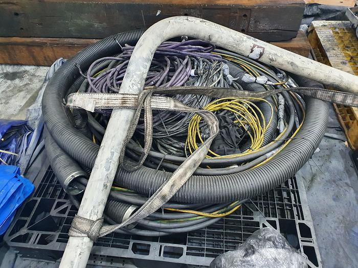 Press Forging Hydraulic TongMyung