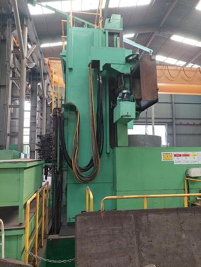 Used 1995 Dorriess Scharmann