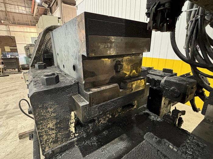 Used Upsetter Chambersburg 8MP