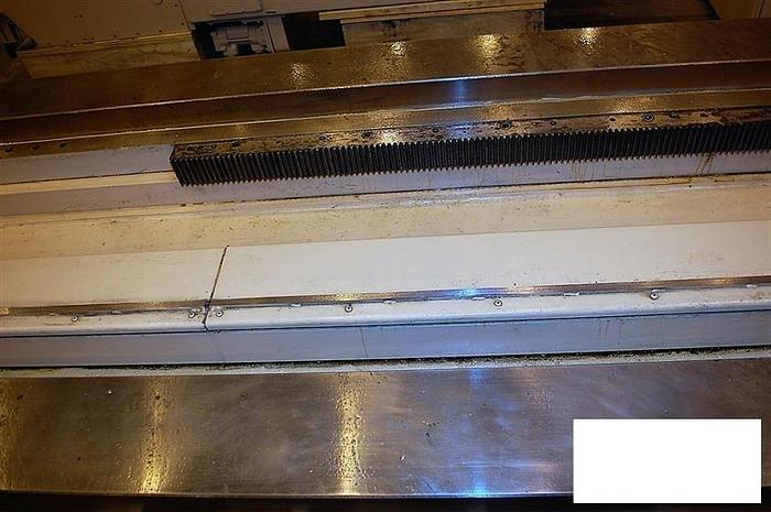 Used Borer Horizontal Table Type CNC G60FX