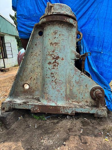 Used 3.15 tons Hammer Forging Pneumatic Russian M2145