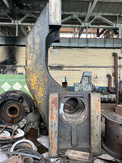Used Spares TMP Voronezh Russia K8544