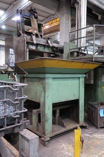 Used Hot Forging Line KG8042