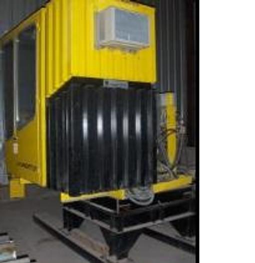 Used Manipulator Lamberton