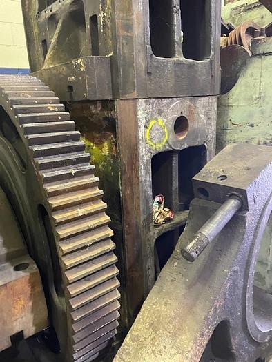 Used Press Trimming K9538