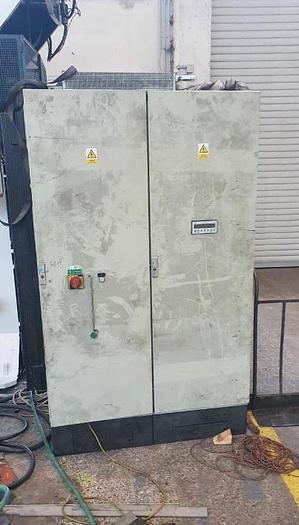 Used 250 tons Press Trimming LKT250