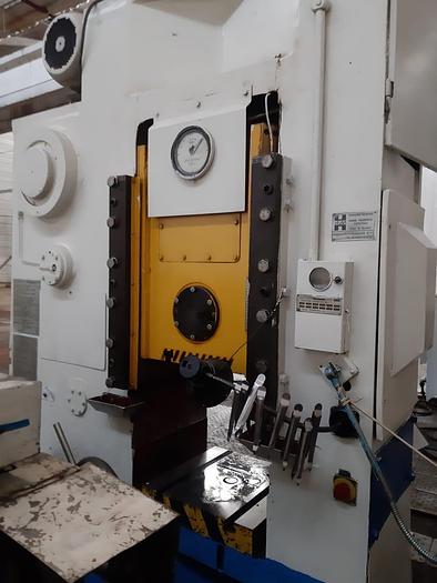 Used Press Knuckle Joint Coining KB8336