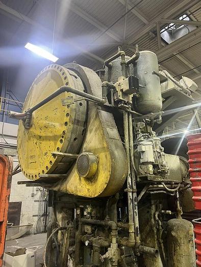 Used 1979 National Maxipress