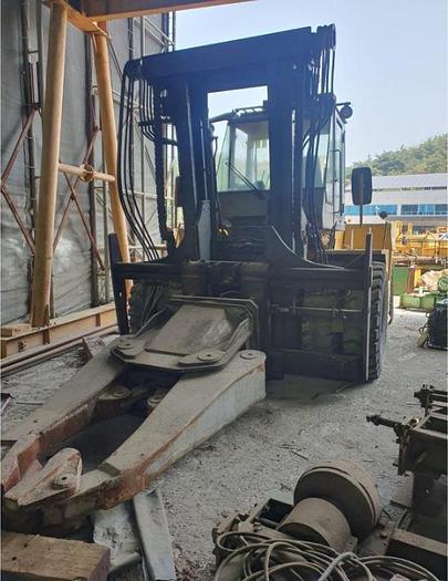 Used Manipulator TCM