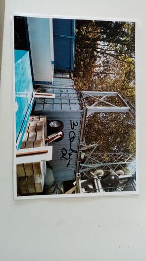 Used TMP Voronezh Russia