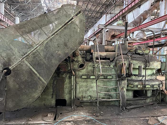 Used Upsetter Smeral LHK1200