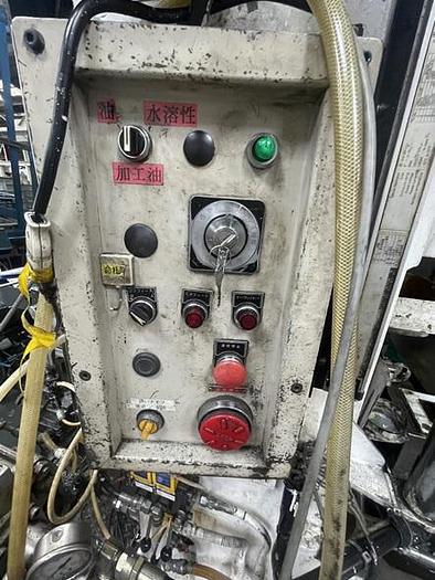 Used Press Sheet Stamping Mechanical Aida PDA300H