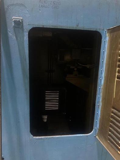 Used Press Sheet Stamping Mechanical Schuler