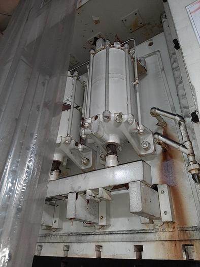 Used Press Hot Forging AT100