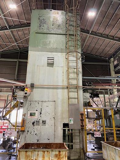 Used Press Sheet Stamping Mechanical Hitachi