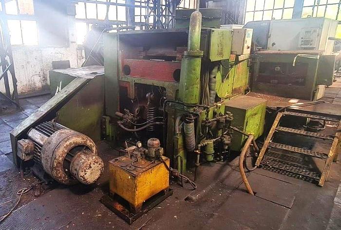 Used Part Former Hot AMP30