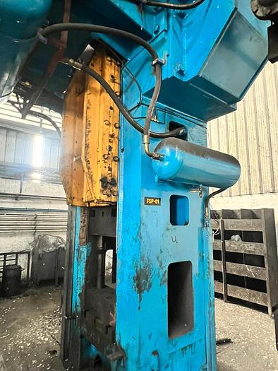 Used Press Friction Screw PVM315