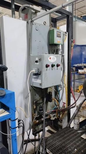 Used Part Former Cold National 750