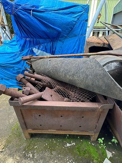 Used 3.15 tons Hammer Forging Pneumatic Russian M2145