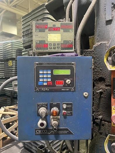 Used 1979 National Maxipress