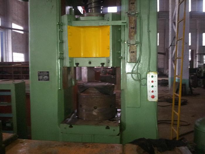 Used Press Friction Screw J53- 400D