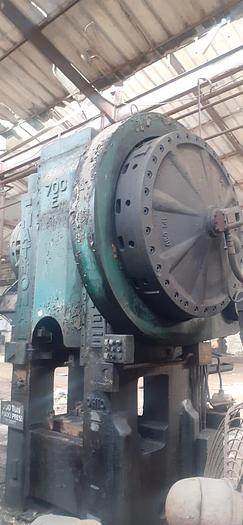 Used Press Hot Forging Maxipress