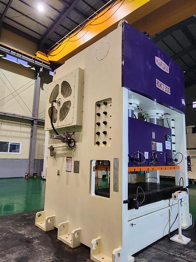 Used Press Knuckle Joint Hanoul HDKJ300