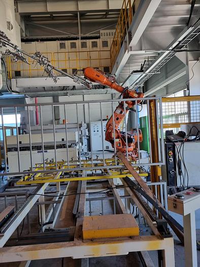 Used Press Sheet Stamping Mechanical SIMPAC SV4P-1600