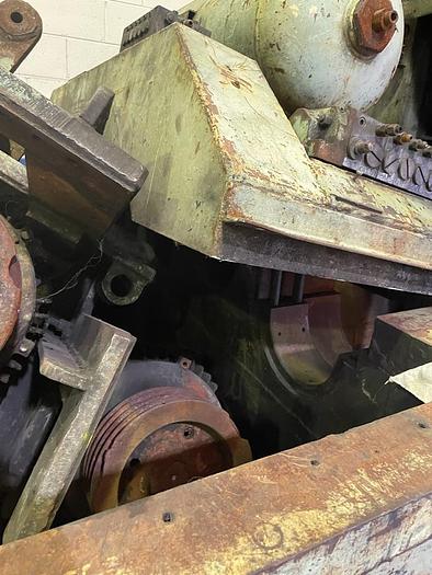 Used Press Trimming K9538