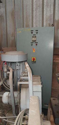 Used Press Friction Screw HYS-K200