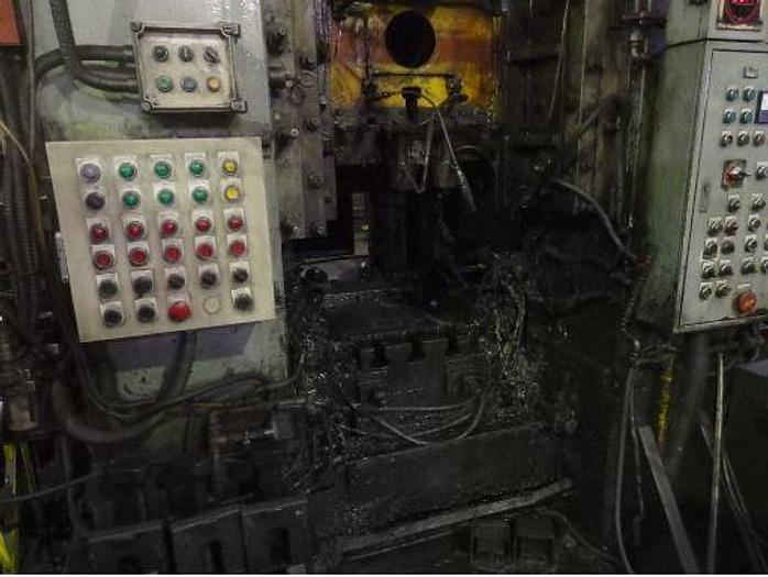 Used Press Hot Forging TMP Voronezh Russia KB8042