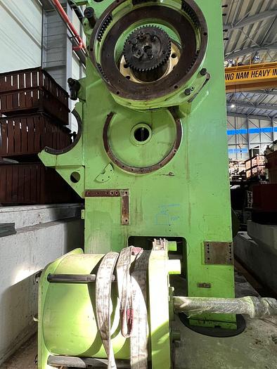 Refurbished Press Hot Forging AKKG8040