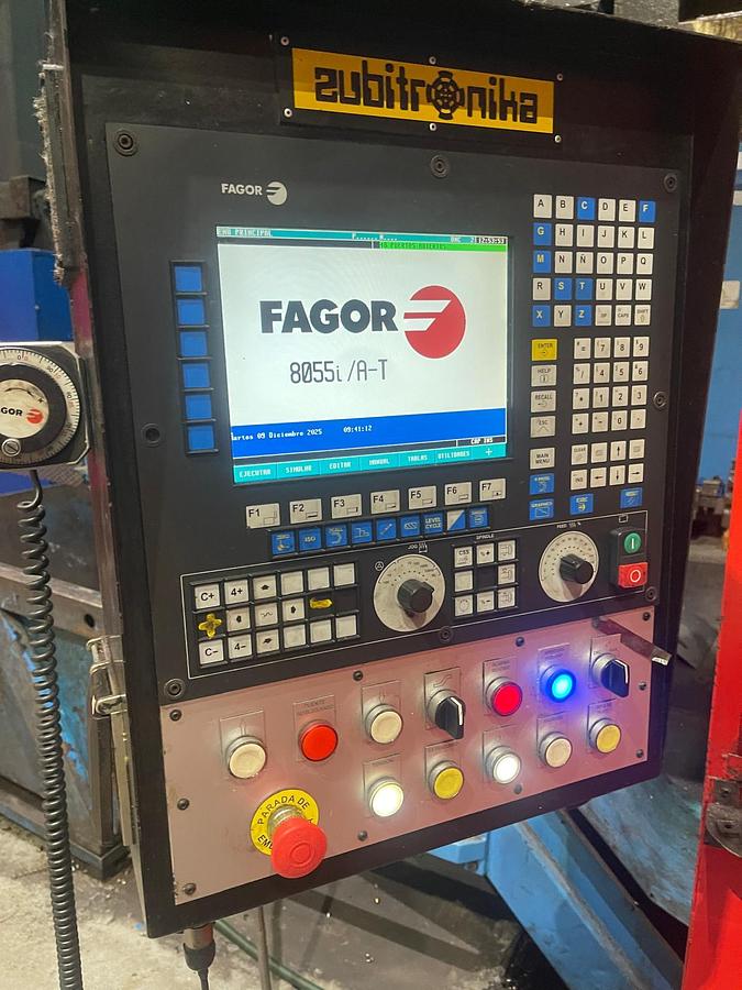 Used 2002 Kolomna, Russia 1532