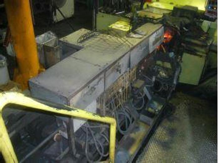 Used Part Former Hot Hatebur AMP20S