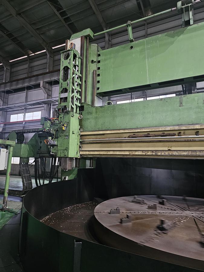 Used Berthiez TDM630