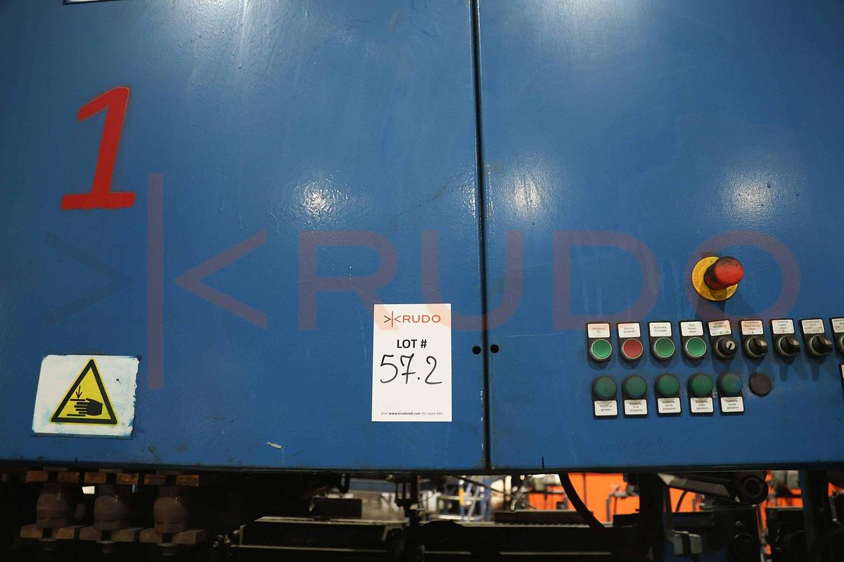 Used 1994 Beche KGH4B