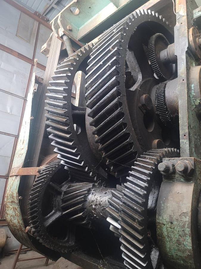 Used 1970 TMP Voronezh Russia K8336