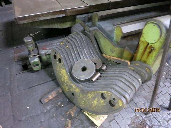 Used Grinder Crankshaft RGK1000/5000