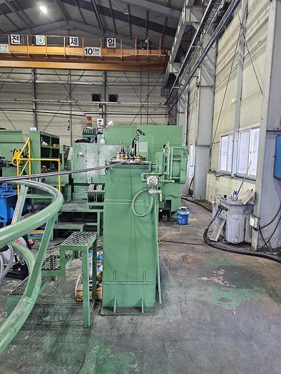 Used Part Former Hot Sakamura PF-550SS