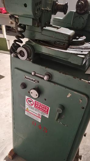 Used Gear Bevel Grinder 104