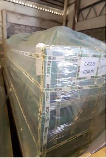 Used Turn Mill Pietro Carnaghi AP 140TMY