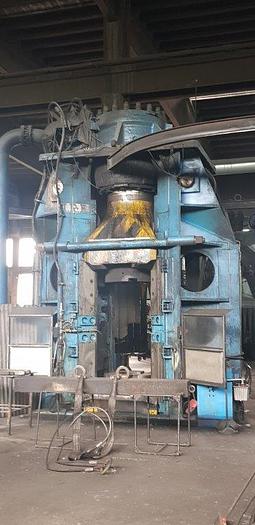 Used Hammer Counterblow Beche DG20