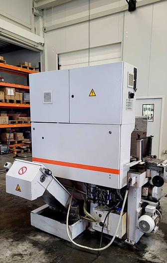 Used Bandsaw Machine Kasto SSB-A2