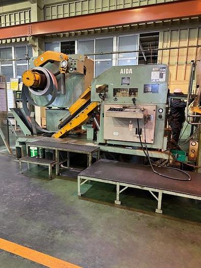 Used Aida NC2-250(2)