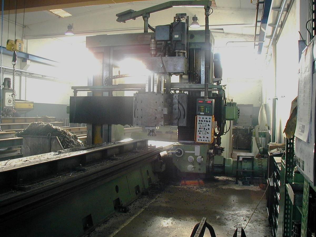 Used Plano Miller Pietro Carnaghi