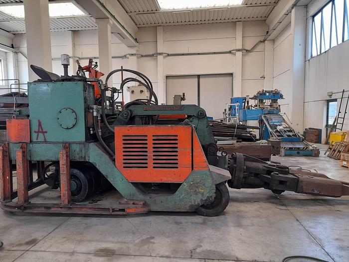 Used 3 tons Manipulator Dango & Dienenthal AMP3000