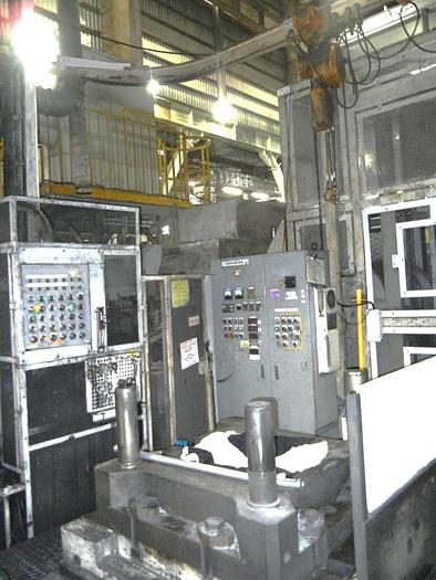 Used Press Cold Forging Kobelco(Kobe Steel) LCF-1000