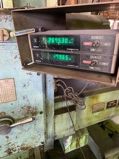 Used Nomura JFB-130Q